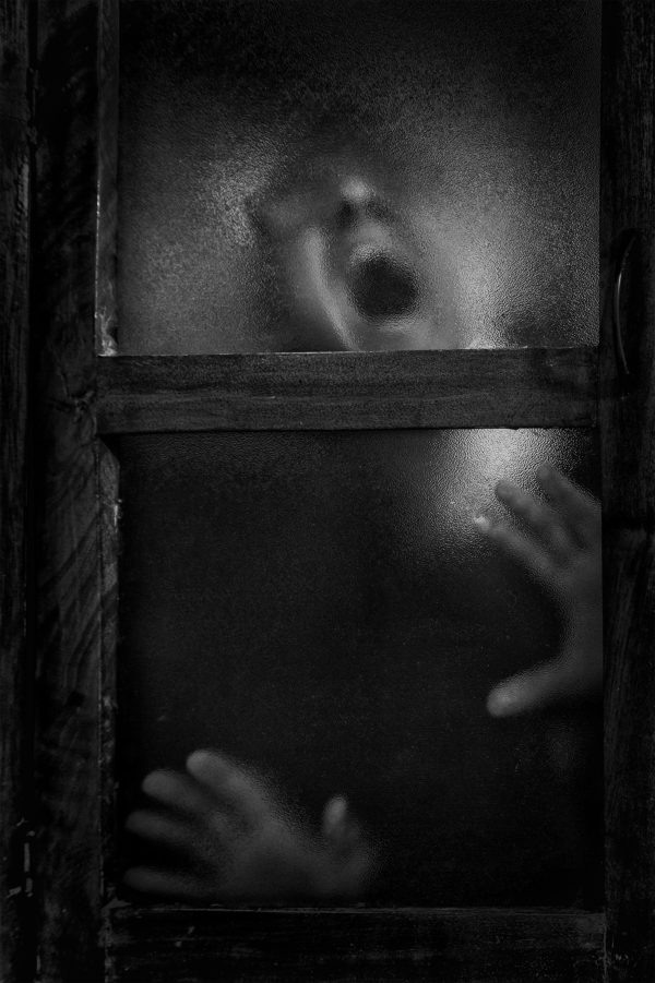 Vassil Anastasov_The-Scream